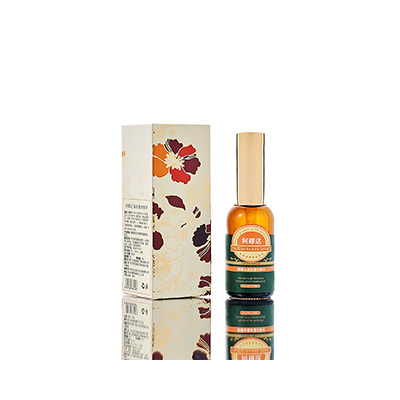 私密细嫩修复精华利通