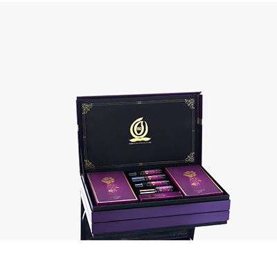 利通气血能量海底轮