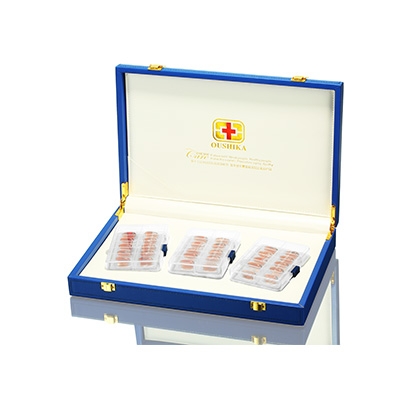 利通子宫排毒套