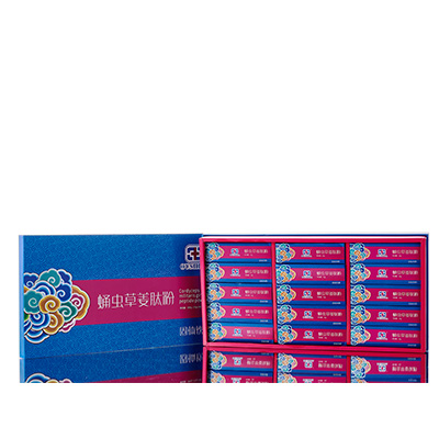 利通调经养气汤