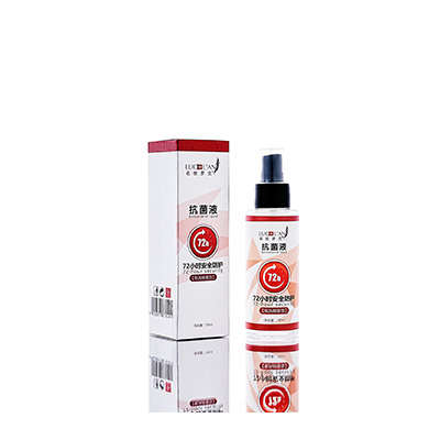 利通母婴防护喷雾