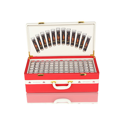 利通产后卵巢回春套