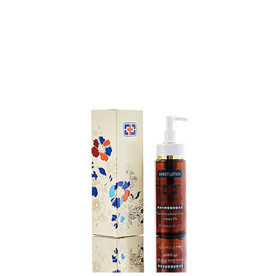 利通男女外阴洗液