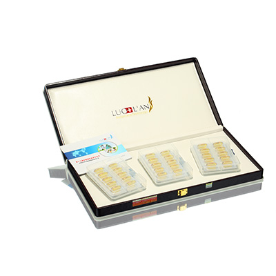 利通产后黏膜弹性修复套