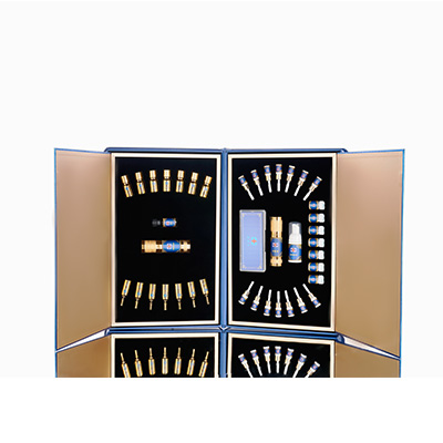 利通7D私密抗衰养护套